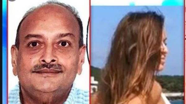 తొలిసారిగా నోరు విప్పిన చోక్సీ గర్ల్ఫ్రెండ్