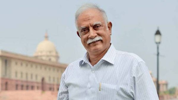 కౌంటర్ గా మంత్రి పత్రికా ప్రకటన..