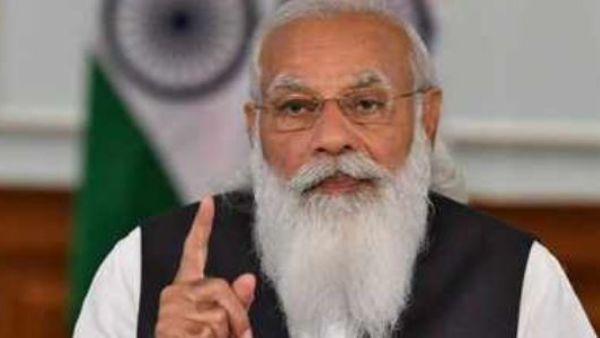 G7 summit should adopted the ‘Open Societies Statement’ at the end of the meeting: PM Modi G7 summit should adopted the ‘Open Societies Statement’ at the end of the meeting: PM Modi