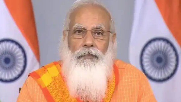 PM Modi Surprise CBSE Students, Parents by Online Interaction, says You Seem Overjoyed PM Modi Surprise CBSE Students, Parents by Online Interaction, says You Seem Overjoyed