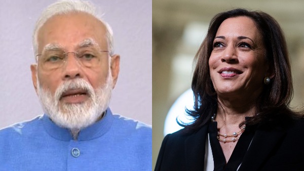 PM Modi appreciates usa efforts for Covid-19 vaccine supply to India PM Modi appreciates usa efforts for Covid-19 vaccine supply to India