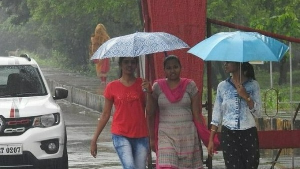 Southwest monsoon enters Karnataka, soon in telangana: rains in bengaluru and hyderabad Southwest monsoon enters Karnataka, soon in telangana: rains in bengaluru and hyderabad