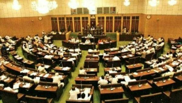 12 స్థానాలు..మండలిలో వైసీపీ ఆధిపత్యం..