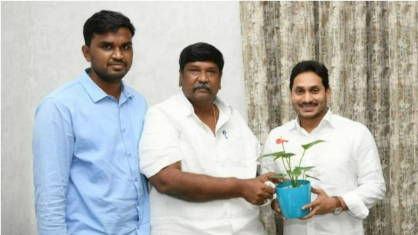 ఛైర్మన్ ఎంపికలో పక్కా సమీకరణం..
