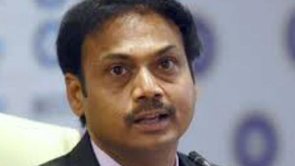 తెలుగులో ఎంఎస్కే ప్రసాద్