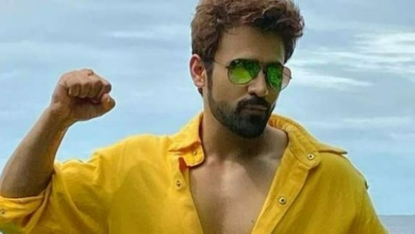 Famous Naagin 3 actor Pearl V Puri arrested for allegedly raping a minor Famous Naagin 3 actor Pearl V Puri arrested for allegedly raping a minor