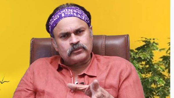 నాగబాబు ప్రకటనతో తెర..