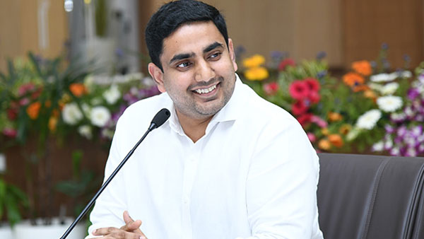 పరీక్షల రద్దుకు మొదటి నుండి డిమాండ్ చేసిన లోకేష్ , సుప్రీం ఒత్తిడితో ఏపీ సర్కార్ నిర్ణయం