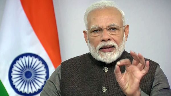 Drone Policy for India Soon: PM Modi Drone Policy for India Soon: PM Modi