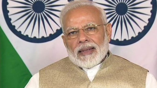 మోడీ ముందున్న ఆప్షన్స్ ఏంటి