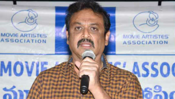 విజన్తో వచ్చాం.. డివిజన్ కోసం కాదు