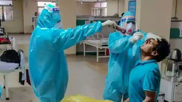 మూల మూలకు వైద్య సేవలు