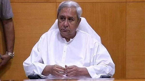 పట్నాయక్ 5T విజన్..