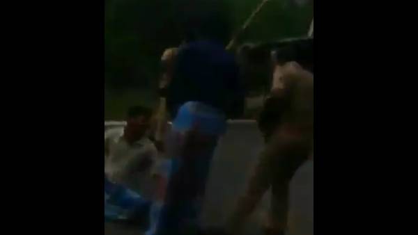 పక్క జిల్లాలకు పరుగో పరుగు
