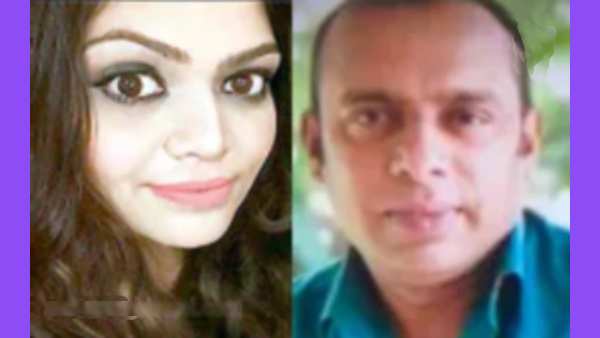 తిరువనంతపురం ప్రియుడు