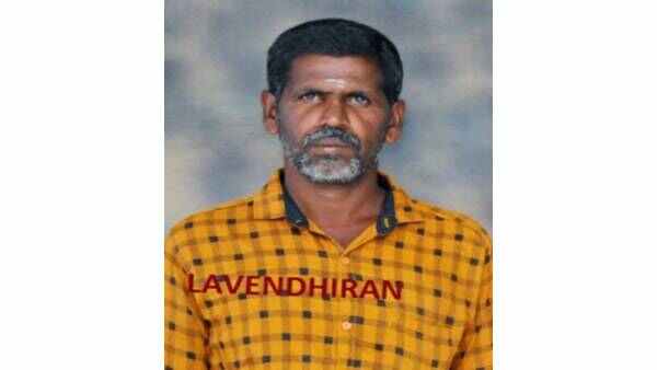 శ్రీలంక ప్రియుడు