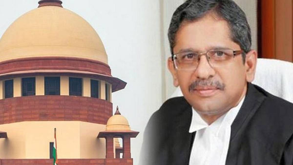 కరోనా కేసులు తగ్గడంలో సుప్రీం కీలకం..