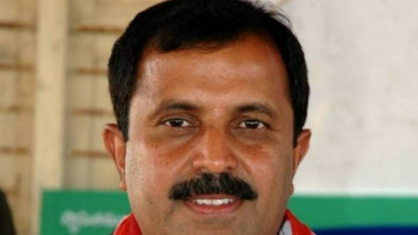లాబీయింగ్..