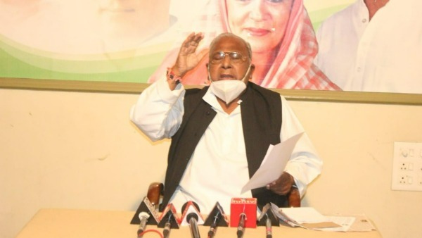 వైఫల్యాల దిశగా తెలంగాణ కాంగ్రెస్.. పట్టించుకోవాలని అధిస్టానానికి వీహెచ్ లేఖ..