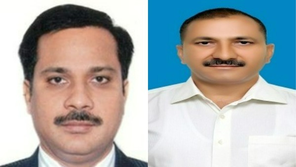 ap high court orders one week imprisonment to two ais officers in contempt case ap high court orders one week imprisonment to two ais officers in contempt case