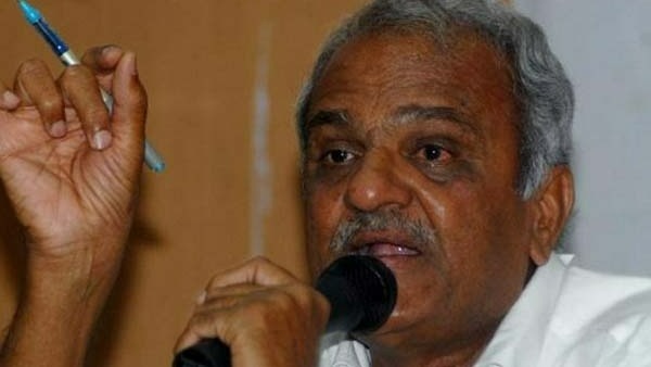 పవార్ ప్రధాని కాదు రాష్ట్రపతి