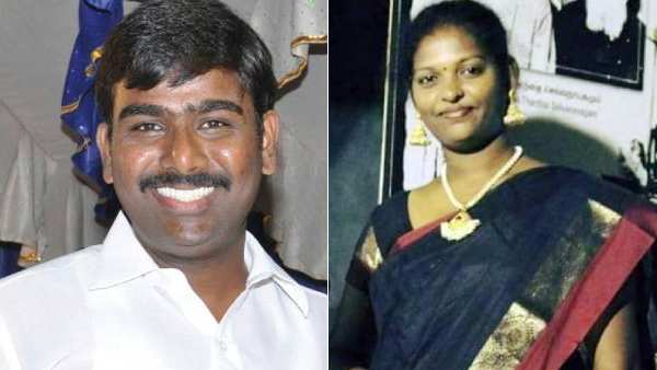 పొలిటిక్ లీడర్ లవ్ మ్యారేజ్