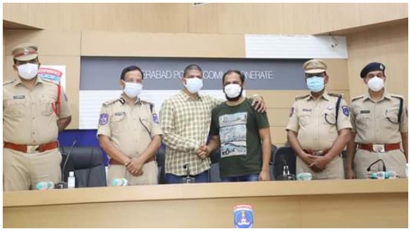 అసలేం జరిగింది...