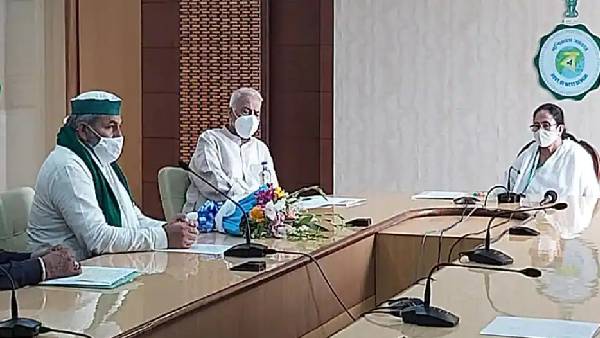 బీజేపీకి వ్యతిరేకంగా..
