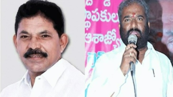 former mp ramesh rathod likely to join in bjp soon. former mp ramesh rathod likely to join in bjp soon.