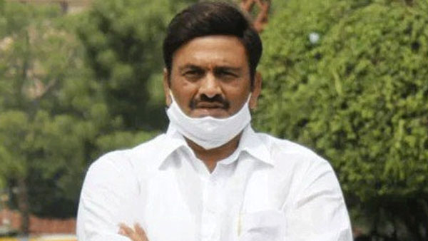 బీజేపీ గుడ్లుక్స్లో రఘురామ