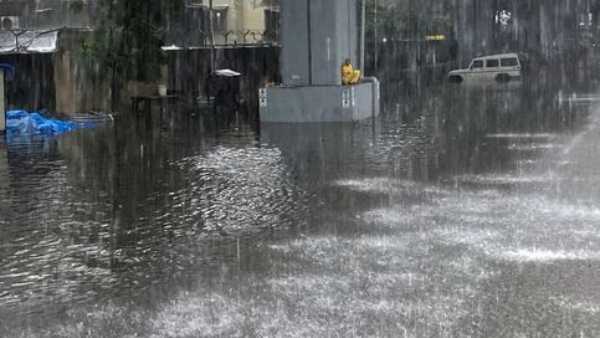 second highest rainfall in may month in 121 years says weather office second highest rainfall in may month in 121 years says weather office