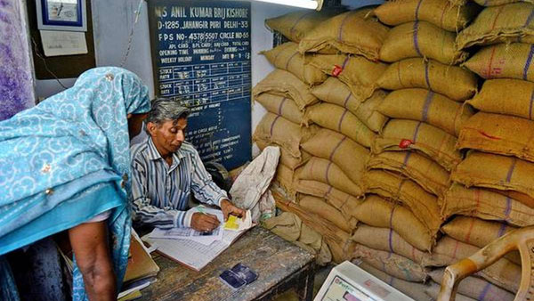 Pradhan Mantri Garib Kalyan Anna Yojana Extended till November due to corona second wave Pradhan Mantri Garib Kalyan Anna Yojana Extended till November due to corona second wave