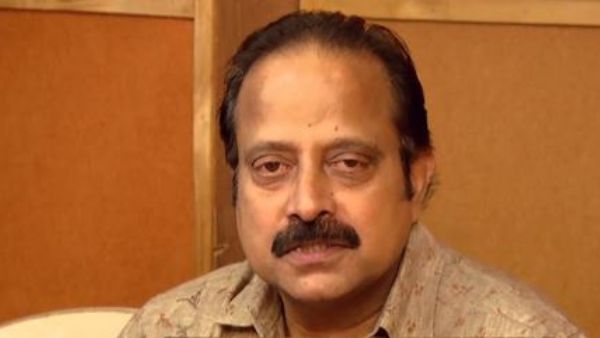 డబ్బింగ్ స్టార్ రత్న కుమార్...