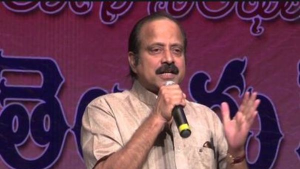 ఆ కోరిక తీరకుండానే...