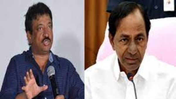 ramgopal varma satires on lifting lockdown in telangana state ramgopal varma satires on lifting lockdown in telangana state