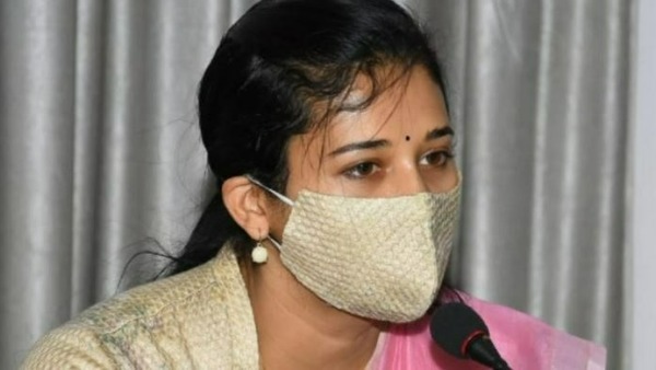శిల్పా నాగ్ రాజీనామా.. తిరస్కరణ