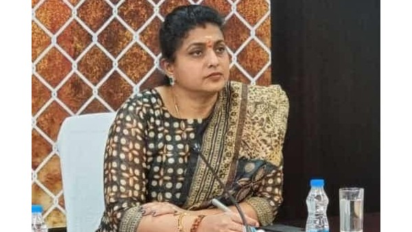 సర్దుబాటు చేస్తారా...పార్టీలో బాధ్యతలిస్తారా