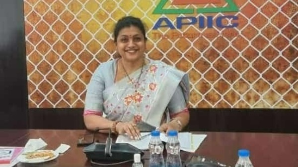 జిల్లాలో మారుతున్న సమీకరణాలు..