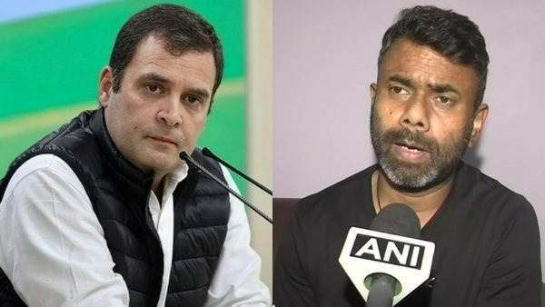 Setback to assam Congress: MLA Rupjyoti Kurmi resigns for party, to join BJP Setback to assam Congress: MLA Rupjyoti Kurmi resigns for party, to join BJP