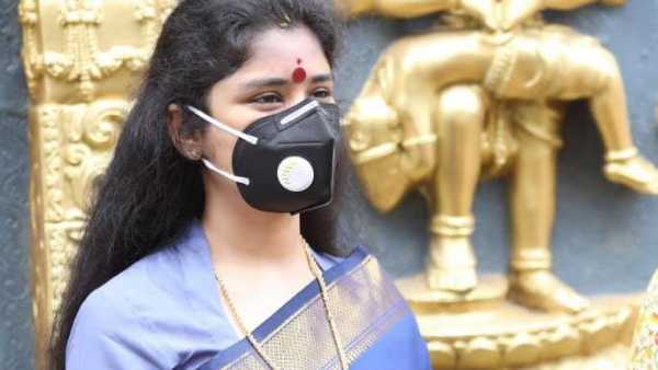 సంచైత పాత్ర ముగిసినట్లేనా ?