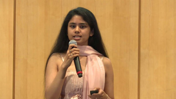సంచైత అడుగులు ఎటు ?