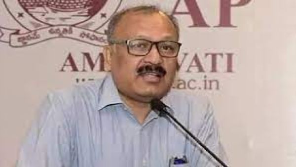 పొడిగింపు వద్దంటూ కేంద్రానికి టీడీపీ లేఖ