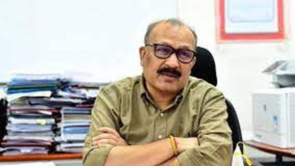 నెలాఖరుతో సీఎస్ ఆదిత్యనాథ్ రిటైర్