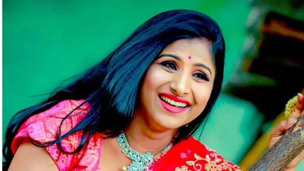 మంగ్లీ డౌటే..