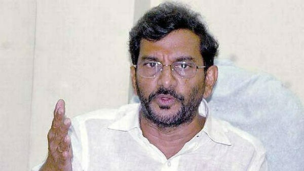 సోమిరెడ్డి సంచలన ఆరోపణలు