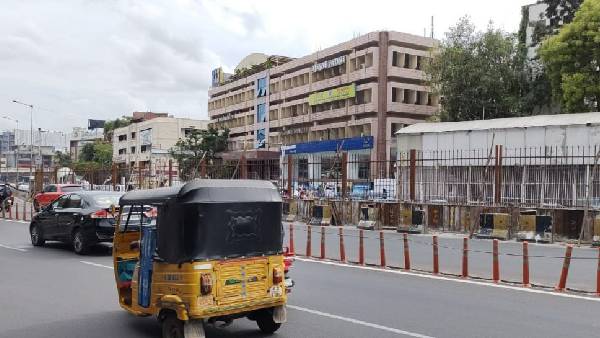 ప్రగతిభవన్ ముట్టడి.. ఇక కష్టమే..