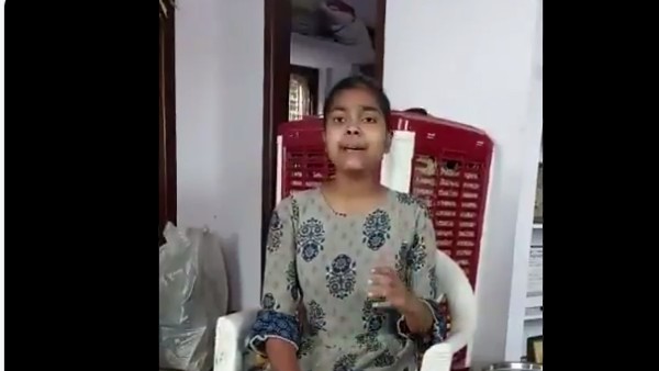 వావ్.. వాట్ ఏ టాలెంటెడ్..