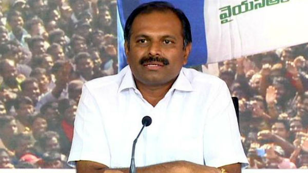 మళ్లీ తెరపైకి ప్రత్యేక హోదా