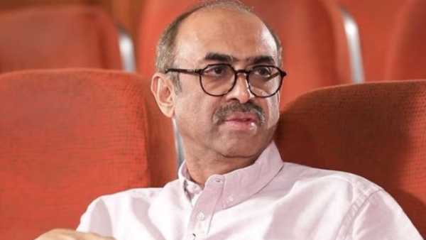 Coronavirs vaccine fraud: Tollywood producer suresh babu filed a complaint against fraundlant Coronavirs vaccine fraud: Tollywood producer suresh babu filed a complaint against fraundlant