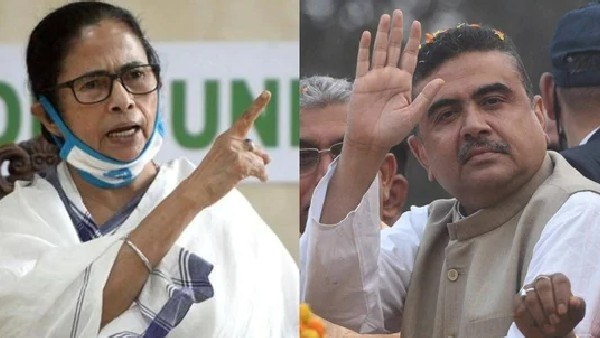 బీజేపీని వాళ్ల అస్త్రంతోనే కొట్టింది..